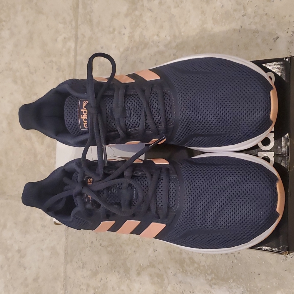 Adidas, Runfalcon tennis shoes, Brand new